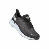 HOKA Men's Clifton 8 Wide Shoe - 2022 -Women's sports Sales blackwhite 70031.1621539190