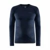 Craft Men's Core Dry Active Comfort LS Baselayer Top - 2023 2 Craft Men's Core Dry Active Comfort LS Baselayer Top - 2023 -Women's sports Sales blaze 16483.1632426187
