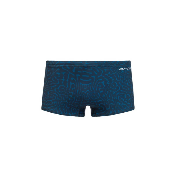 Orca Men's Core Square Leg Swimsuit - 2023 3 Orca Men's Core Square Leg Swimsuit - 2023