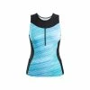 Sugoi Women's RPM Tri Tank - 2022 -Women's sports Sales blue 34451.1622652456