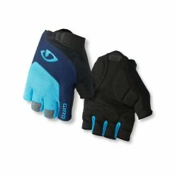 Giro Bravo Gel Bike Glove - 2023 9 Giro Bravo Gel Bike Glove - 2023 -Women's sports Sales blue 76828.1516309891