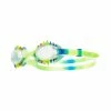 TYR Kids Swimple Tie Dye Spikes Goggle - 2023 -Women's sports Sales blueclear 77690.1544193022