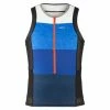Louis Garneau Men's Vent Sleeveless Tri Top - 2021 1 Louis Garneau Men's Vent Sleeveless Tri Top - 2021 -Women's sports Sales bluegradient 07110.1616419633