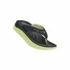 HOKA Men's ORA Recovery Flip - 2023 2 HOKA Men's ORA Recovery Flip - 2023 -Women's sports Sales bluegraphite 30889.1646850644