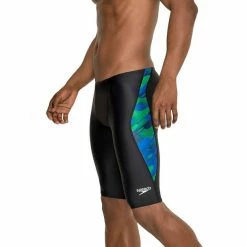 Speedo Men's Natural Wonder Swim Jammer - 2022