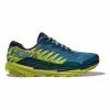 HOKA Men's Torrent 3 Trail Shoe - 2023 -Women's sports Sales bluesteel 19509.1670007754