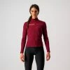 Castelli Women's Sinergia 2 Long Sleve Jersey FZ - 2023 1 Castelli Women's Sinergia 2 Long Sleve Jersey FZ - 2023 -Women's sports Sales bordeaux 52809.1629218623