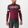 Castelli Men's Passista Cycling Jersey - 2023 -Women's sports Sales bordeaux 64254.1662558847