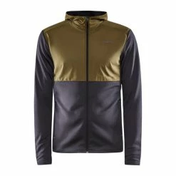 Craft Men's ADV Essence Jersey Hood Jacket - 2023