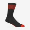 Giro Comp Racer High Rise Cycling Sock - 2023 -Women's sports Sales brightred 15368.1640273108