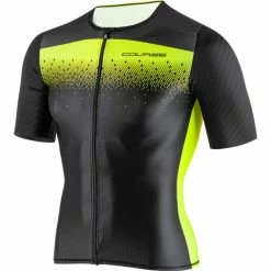 Louis Garneau Men's Course M-2 Tri Jersey - 2016 6 Louis Garneau Men's Course M-2 Tri Jersey - 2016 -Women's sports Sales brightyellow 07493.1450464670