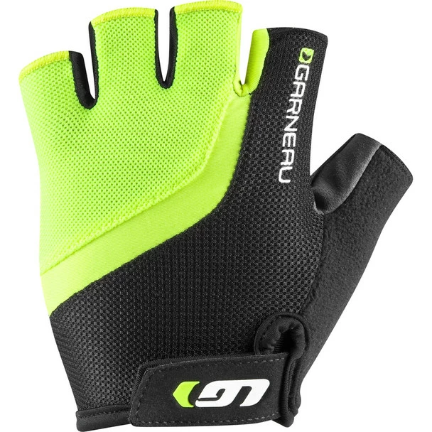 Louis Garneau BioGel RX-V Cycling Gloves - 2021 3 Louis Garneau BioGel RX-V Cycling Gloves - 2021