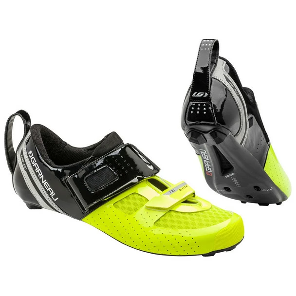 Louis Garneau Tri X-Lite II Shoe - 2019 3 Louis Garneau Tri X-Lite II Shoe - 2019