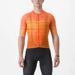 Castelli Men's Climber's 3.0 SL 2 Cycling Jersey - 2023