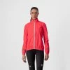 Castelli Women's Emergency 2 W Rain Jacket - 2023
