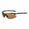 Tifosi Tyrant 2.0 Sunglasses with Brown Polarized Fototec Lens - 2023 -Women's sports Sales brown 30627.1513190182