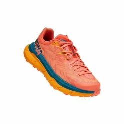 HOKA Women's Tecton X Trail Shoe - 2022