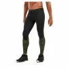 2XU Men's G2 Accelerate Compression Tight with Storage - 2019 2 2XU Men's G2 Accelerate Compression Tight with Storage - 2019 -Women's sports Sales camokhaki 85839.1546872337