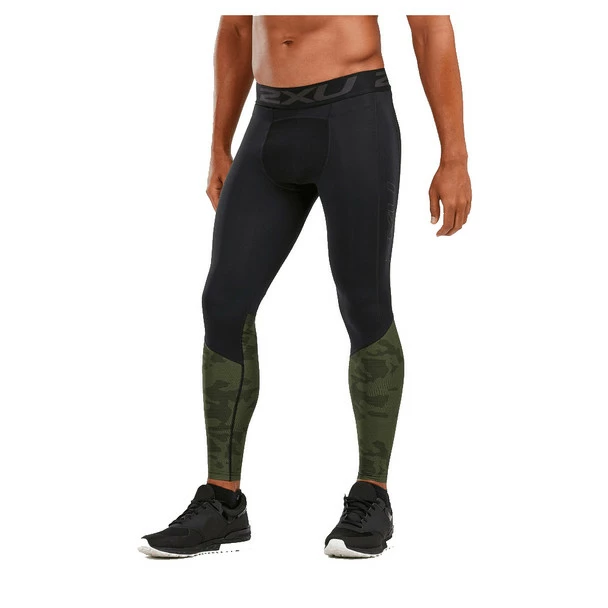 2XU Men's G2 Accelerate Compression Tight with Storage - 2019 3 2XU Men's G2 Accelerate Compression Tight with Storage - 2019