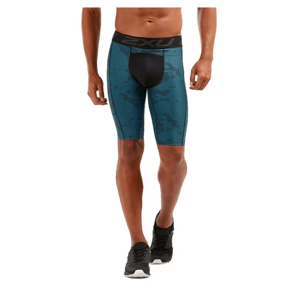 2XU Men's G2 Accelerate Compression Shorts - 2019 3 2XU Men's G2 Accelerate Compression Shorts - 2019