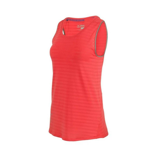 Mizuno Women's Alpha ECO Tank - 2023 3 Mizuno Women's Alpha ECO Tank - 2023