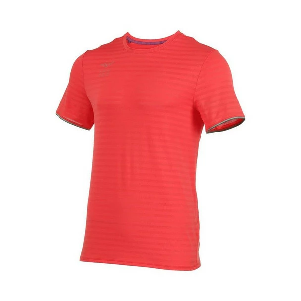 Mizuno Men's Alpha ECO Tee - 2023 3 Mizuno Men's Alpha ECO Tee - 2023