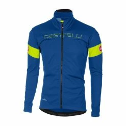 Castelli Men's Transition Jacket - 2020