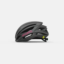 Giro Women's Seyen MIPS Bike Helmet - 2023 7 Giro Women's Seyen MIPS Bike Helmet - 2023 -Women's sports Sales charcoal3 44032.1640025895