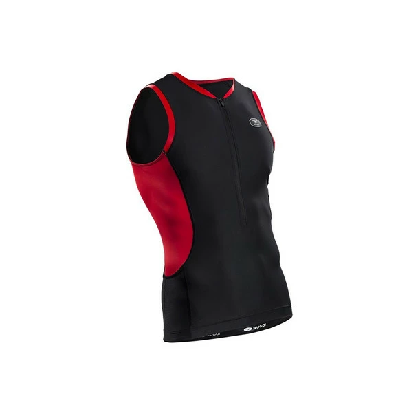 Sugoi Men's RS Tri Tank - 2016 3 Sugoi Men's RS Tri Tank - 2016