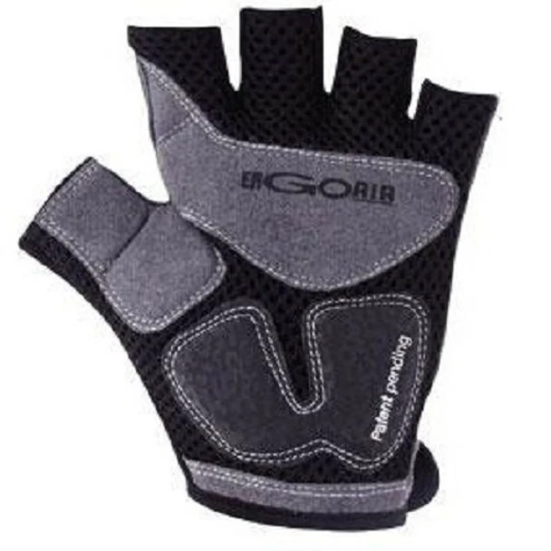 Louis Garneau X-Gel Glove 4 Louis Garneau X-Gel Glove - Image 2