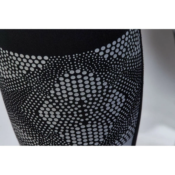 Craft Women's Brilliant 2.0 Light Tights - 2018 5 Craft Women's Brilliant 2.0 Light Tights - 2018 - Image 3