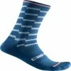 Castelli Unlimited 18 Sock - 2023