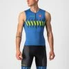 Castelli Men's Free Sleeveless 2 Tri Top - 2023 1 Castelli Men's Free Sleeveless 2 Tri Top - 2023 -Women's sports Sales cobaltblue 43874.1641837495