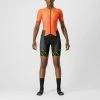 Castelli Women's Free Sanremo 2 Short Sleeve Tri Suit - 2023
