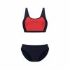 Orca Women's RS1 Bikini - 2023 -Women's sports Sales coralred 65176.1643126912
