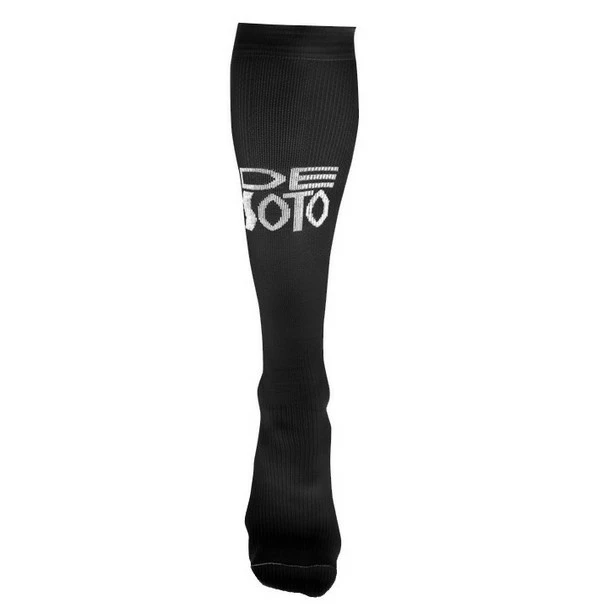 DeSoto Compression Recovery Sock V2 - 2016 4 DeSoto Compression Recovery Sock V2 - 2016 - Image 2
