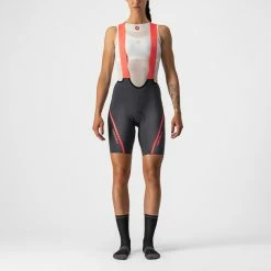 Castelli Women's Velocissima 3 Bibshort - 2023