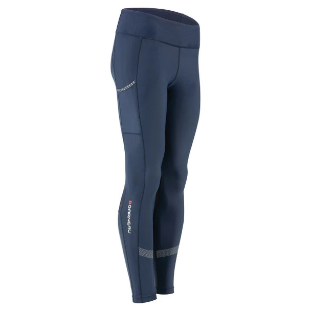 Louis Garneau Women's Optimum Mat Tights - 2020 3 Louis Garneau Women's Optimum Mat Tights - 2020