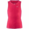 Louis Garneau Jr Comp 2 Sleeveless Triathlon Top - 2023 2 Louis Garneau Jr Comp 2 Sleeveless Triathlon Top - 2023 -Women's sports Sales darkpink 35617.1652980724