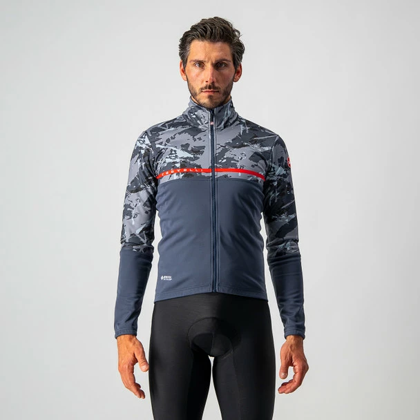 Castelli Men's Finestre Jacket - 2022 3 Castelli Men's Finestre Jacket - 2022
