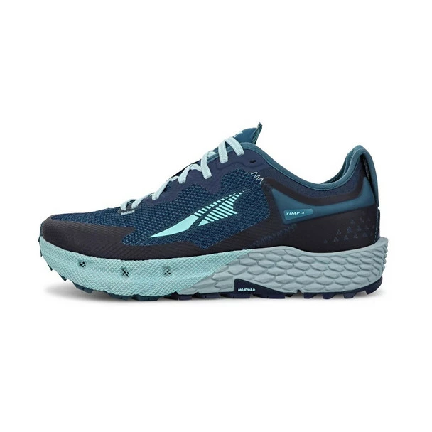 Altra Women's Timp 4 Trail Shoe - 2023 3 Altra Women's Timp 4 Trail Shoe - 2023