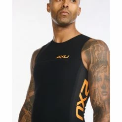 2XU Men's Propel Swimskin - 2023 -Women's sports Sales detail 45887.1644861081