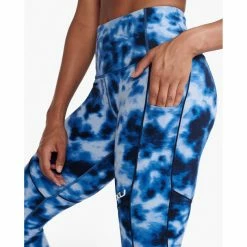 2XU Women's Form Pop Seam Hi-Rise 7/8 Compression Tights - 2022 7 2XU Women's Form Pop Seam Hi-Rise 7/8 Compression Tights - 2022 -Women's sports Sales detail 53860.1645032108