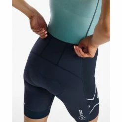 2XU Women's Light Speed Front Zip Tri Suit - 2023 9 2XU Women's Light Speed Front Zip Tri Suit - 2023 -Women's sports Sales detail 83053.1645197059