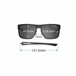 Tifosi Optics Swick Sunglasses - 2023 9 Tifosi Optics Swick Sunglasses - 2023 -Women's sports Sales dimensions 58603.1533328769