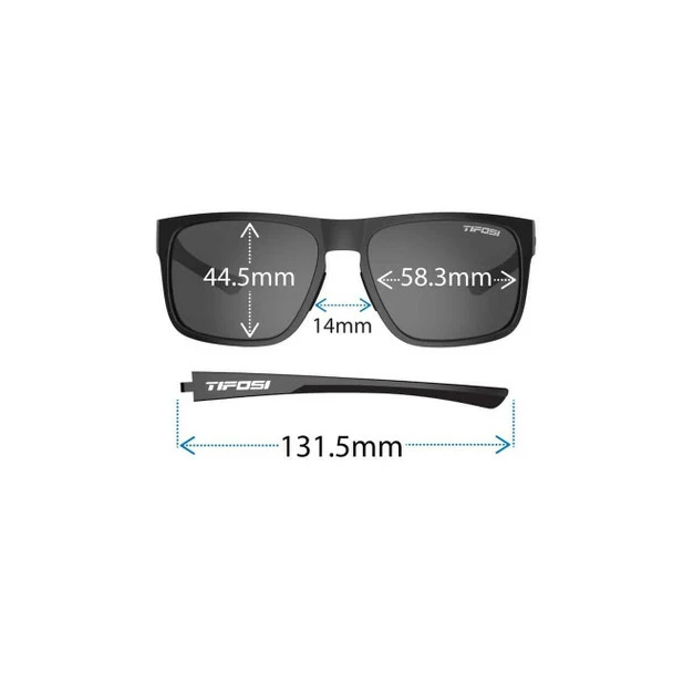 Tifosi Optics Swick Sunglasses - 2023 6 Tifosi Optics Swick Sunglasses - 2023 - Image 4