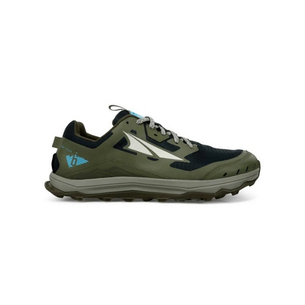 Altra Men's Lone Peak 6 Trail Shoe - 2022 3 Altra Men's Lone Peak 6 Trail Shoe - 2022
