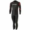 Orca Men's Predator Fullsleeve Wetsuit - 2016 2 Orca Men's Predator Fullsleeve Wetsuit - 2016 -Women's sports Sales dvnftt01 afront 16723.1421406967