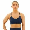 TYR Women's Solid V-Neck Sports Bra - 2023 2 TYR Women's Solid V-Neck Sports Bra - 2023 -Women's sports Sales eclipse 64285.1655840058