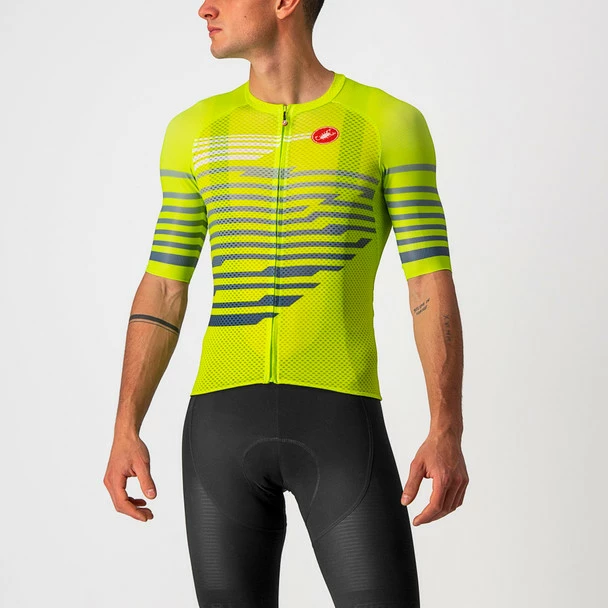 Castelli Men's Climber's 3.0 SL Jersey - 2022 3 Castelli Men's Climber's 3.0 SL Jersey - 2022